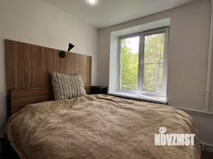 2-к квартира, на длительный срок, 53м2, 2/5 этаж