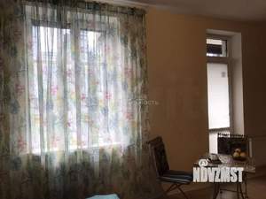 Студия квартира, на длительный срок, 30м2, 3/8 этаж