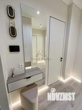 2-к квартира, на длительный срок, 41м2, 1/10 этаж