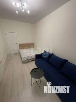 1-к квартира, на длительный срок, 34м2, 12/13 этаж