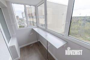 2-к квартира, на длительный срок, 55м2, 19/25 этаж