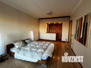 1-к квартира, посуточно, 40м2, 5/5 этаж