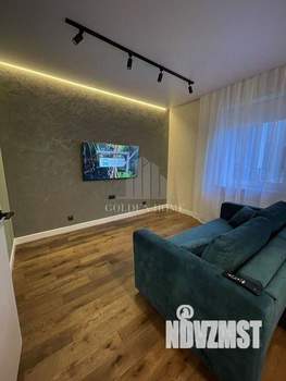 1-к квартира, на длительный срок, 50м2, 2/13 этаж