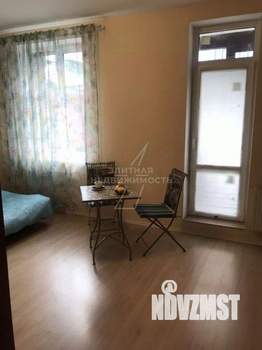 Студия квартира, на длительный срок, 30м2, 3/8 этаж