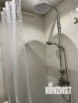 1-к квартира, посуточно, 32м2, 2/9 этаж