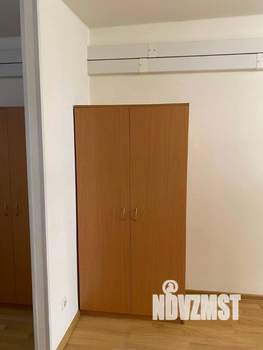 1-к квартира, посуточно, 27м2, 1/1 этаж