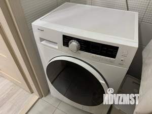 1-к квартира, посуточно, 41м2, 5/5 этаж