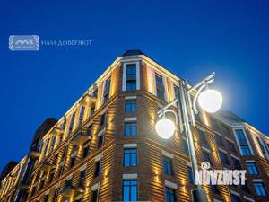 4-к квартира, на длительный срок, 145м2, 5/9 этаж