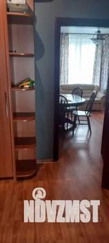 1-к квартира, посуточно, 52м2, 2/8 этаж