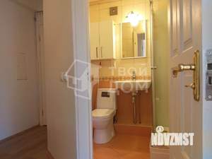 1-к квартира, на длительный срок, 31м2, 4/5 этаж