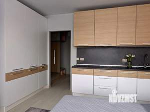 1-к квартира, посуточно, 29м2, 1/1 этаж