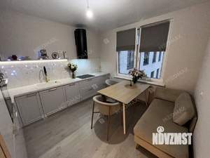 2-к квартира, на длительный срок, 62м2, 3/18 этаж