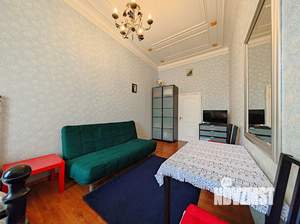 1-к квартира, на длительный срок, 30м2, 4/5 этаж