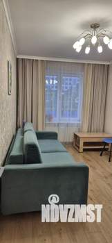 1-к квартира, на длительный срок, 33м2, 12/17 этаж