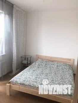 2-к квартира, посуточно, 45м2, 9/19 этаж