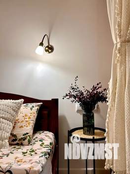 1-к квартира, посуточно, 22м2, 4/7 этаж