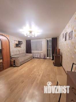 2-к квартира, на длительный срок, 56м2, 2/12 этаж