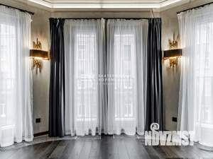 1-к квартира, на длительный срок, 53м2, 3/8 этаж