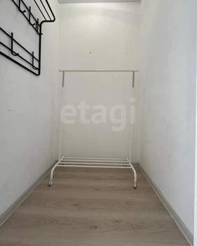 1-к квартира, на длительный срок, 33м2, 19/25 этаж