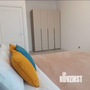 1-к квартира, на длительный срок, 34м2, 5/5 этаж