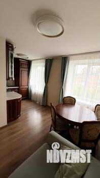 3-к квартира, на длительный срок, 55м2, 3/8 этаж