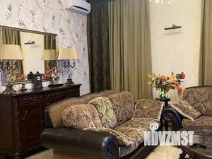 2-к квартира, посуточно, 62м2, 2/4 этаж