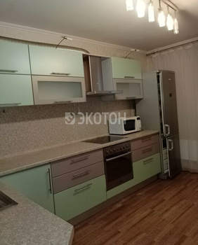 2-к квартира, на длительный срок, 65м2, 11/17 этаж