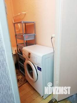 1-к квартира, на длительный срок, 31м2, 4/5 этаж