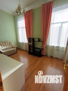 1-к квартира, на длительный срок, 36м2, 3/4 этаж