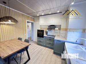 3-к квартира, на длительный срок, 55м2, 24/26 этаж