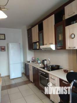 1-к квартира, на длительный срок, 42м2, 10/11 этаж