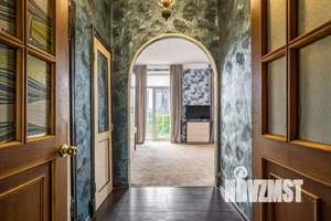 3-к квартира, посуточно, 80м2, 8/10 этаж