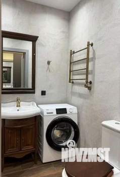 Студия квартира, на длительный срок, 32м2, 8/11 этаж