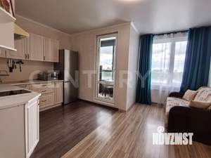 Студия квартира, на длительный срок, 25м2, 9/25 этаж