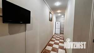 2-к квартира, посуточно, 51м2, 5/11 этаж