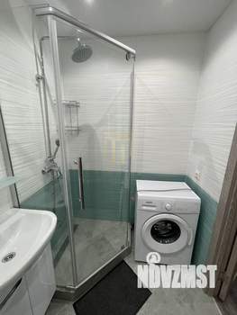 Студия квартира, на длительный срок, 27м2, 3/19 этаж