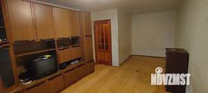 1-к квартира, на длительный срок, 35м2, 4/14 этаж