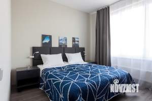 1-к квартира, на длительный срок, 35м2, 13/29 этаж