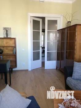 2-к квартира, на длительный срок, 56м2, 4/5 этаж