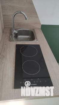 1-к квартира, посуточно, 23м2, 2/6 этаж