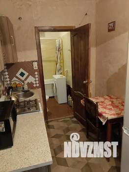 2-к квартира, посуточно, 40м2, 3/4 этаж