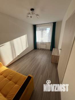 1-к квартира, на длительный срок, 35м2, 17/26 этаж