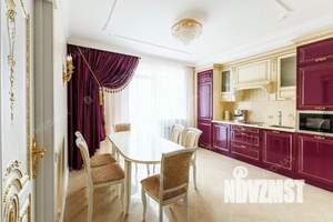 4-к квартира, на длительный срок, 100м2, 3/9 этаж