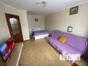 1-к квартира, посуточно, 34м2, 3/5 этаж