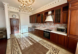 3-к квартира, на длительный срок, 103м2, 5/9 этаж