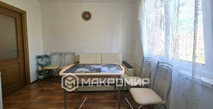 1-к квартира, на длительный срок, 36м2, 11/18 этаж