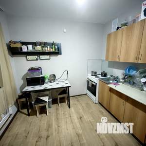 1-к квартира, на длительный срок, 41м2, 14/18 этаж