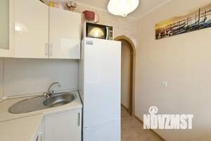 2-к квартира, посуточно, 51м2, 3/5 этаж