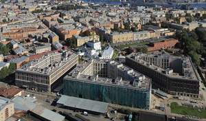 1-к квартира, на длительный срок, 47м2, 5/10 этаж