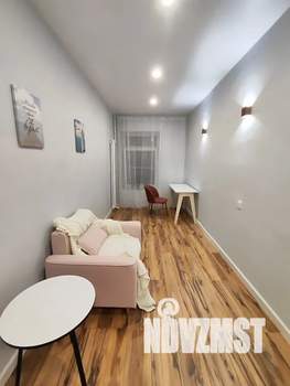 2-к квартира, посуточно, 57м2, 3/7 этаж